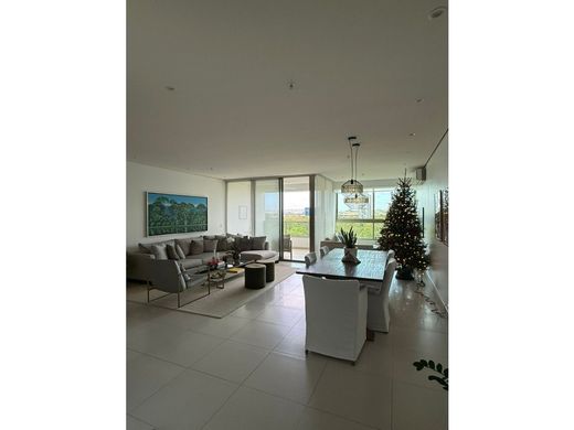 Appartamento a Panamá, Distrito de Panamá