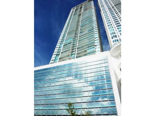 パナマシティ, Distrito de Panamáのアパートメント