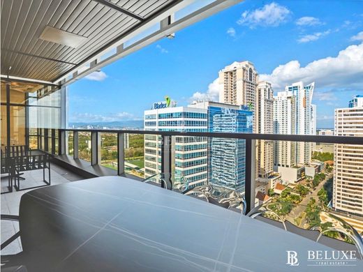 Office in Panama City, Distrito de Panamá