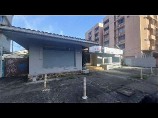 Terreno a Bella Vista, Distrito de Donoso