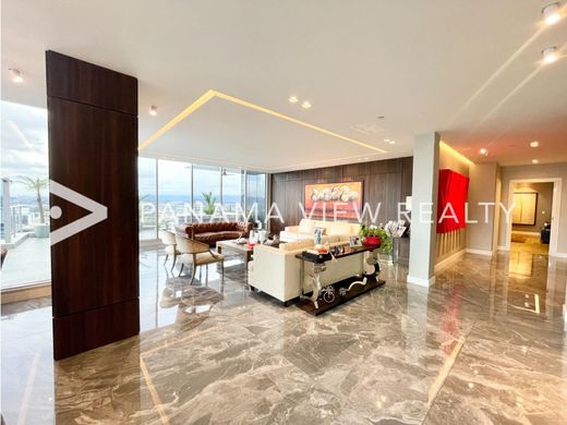 Apartamento - Panamá, Distrito de Panamá