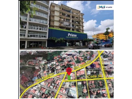 Complexes résidentiels à Panamá, Distrito de Panamá