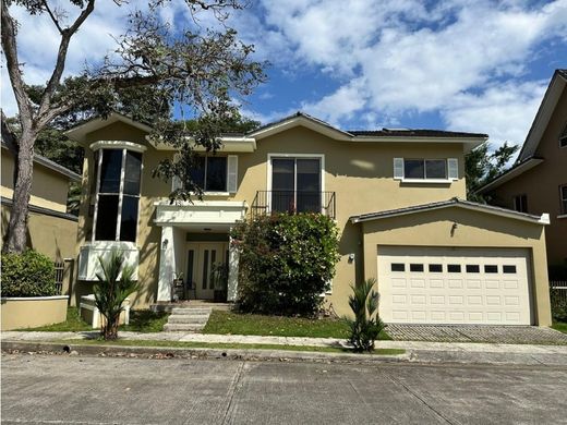 Luxury home in Panama City, Distrito de Panamá