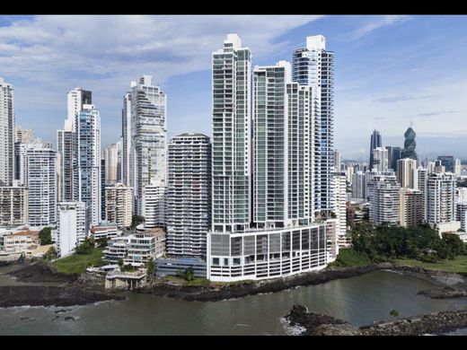 아파트 / 파나마 시, Distrito de Panamá