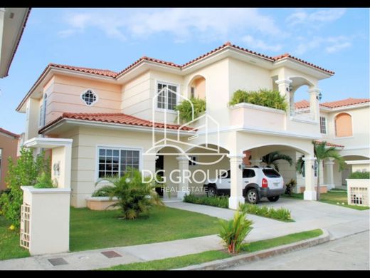 Casa de luxo - Panamá, Distrito de Panamá