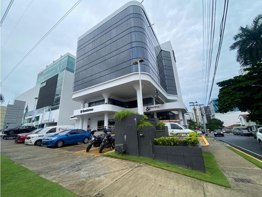 사무실 / 파나마 시, Distrito de Panamá