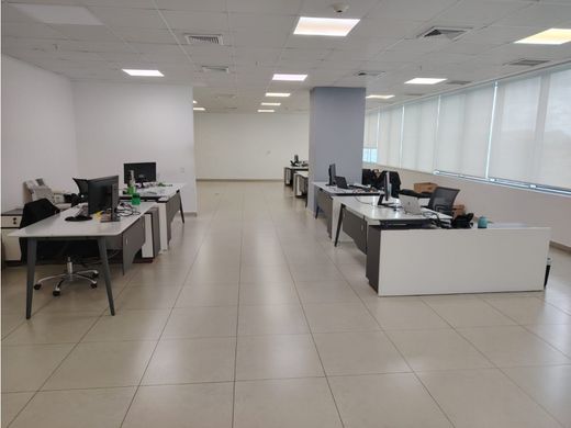 Bureau à Panamá, Distrito de Panamá