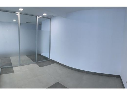 Офис, Панама, Distrito de Panamá