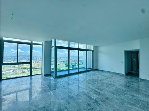 Apartment / Etagenwohnung in Panama-Stadt, Distrito de Panamá