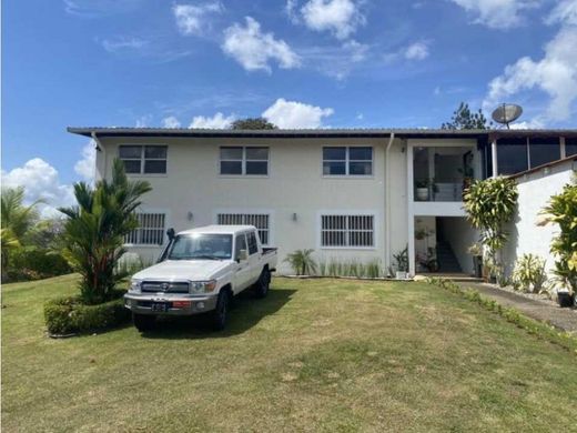 Maison de luxe à Ancón, Distrito de Panamá