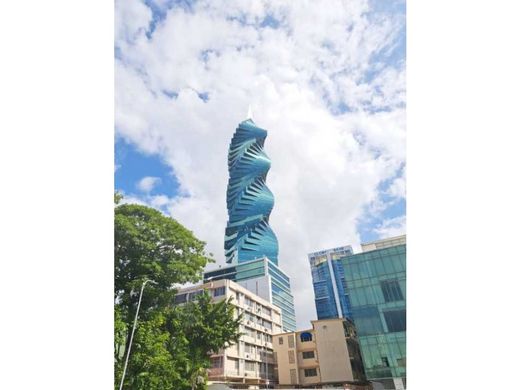 Biuro w Panama, Distrito de Panamá