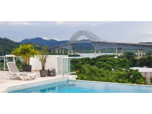 Daire Panama (şehir)
, Distrito de Panamá