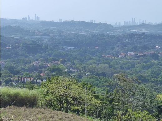 Ferme à Chame, Distrito de Chame