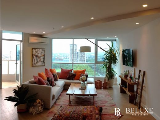 아파트 / 파나마 시, Distrito de Panamá