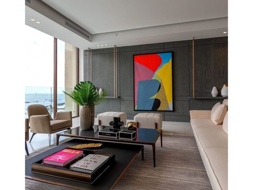 Διαμέρισμα σε Πόλη του Παναμά, Distrito de Panamá