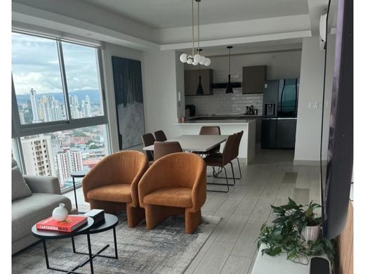 Apartment in Panama City, Distrito de Panamá