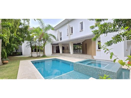 منزل ﻓﻲ بنما (مدينة), Distrito de Panamá