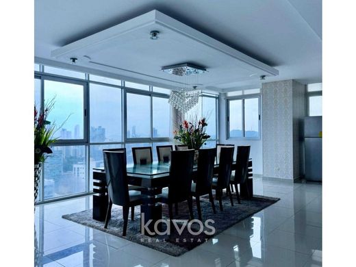 Apartment / Etagenwohnung in Panama-Stadt, Distrito de Panamá