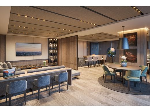 Apartment / Etagenwohnung in Juan Díaz, Distrito de Antón