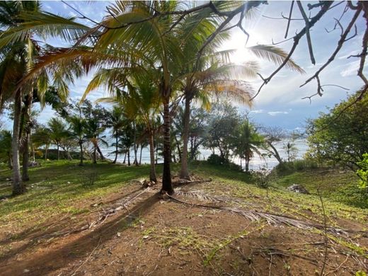 Участок, Ancón, Distrito de Panamá