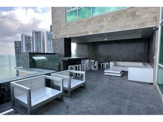 Cobertura - Panamá, Distrito de Panamá