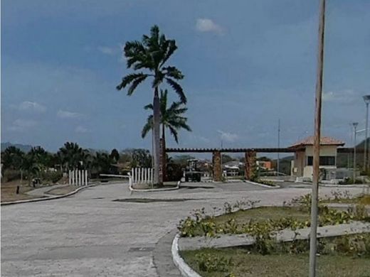 Grundstück in Chame, Distrito de Chame