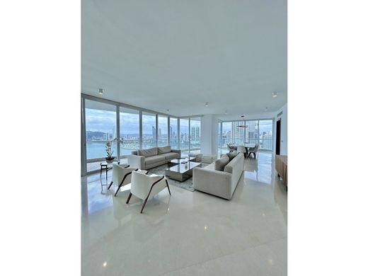 Apartamento - Panamá, Distrito de Panamá