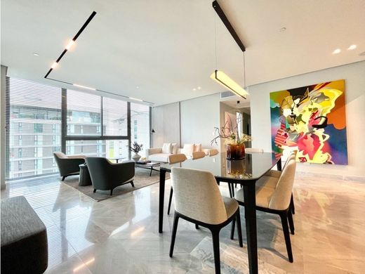 ﺷﻘﺔ ﻓﻲ بنما (مدينة), Distrito de Panamá