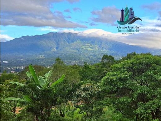 Ρουστίκ ή αγροικία σε Boquete, Distrito de Boquete
