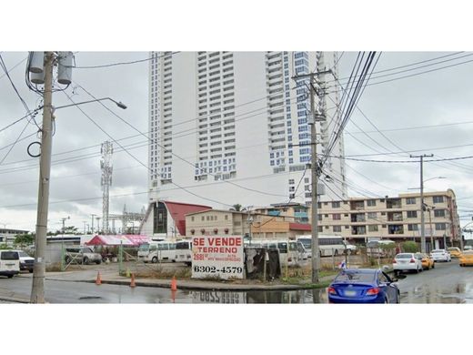 Участок, Bella Vista, Distrito de Donoso