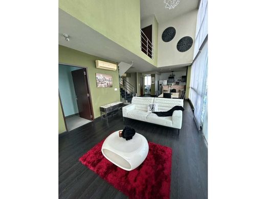 Piso / Apartamento en Ciudad de Panamá, Distrito de Panamá