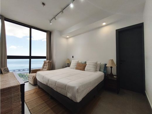 Apartment / Etagenwohnung in Panama-Stadt, Distrito de Panamá