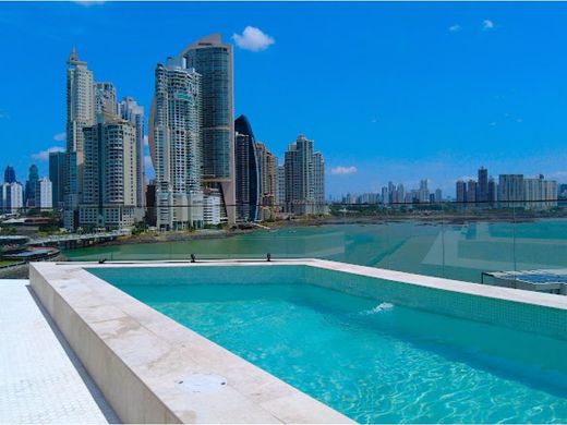 Appartement in Panama-stad, Distrito de Panamá