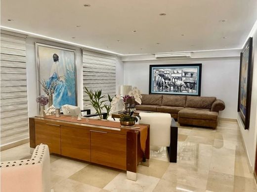 Luxus-Haus in Panama-Stadt, Distrito de Panamá