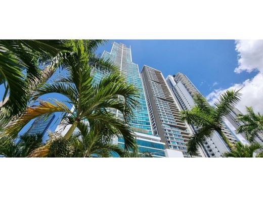 Penthouse in Panama-Stadt, Distrito de Panamá