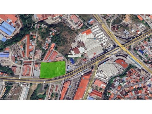 Land in Panama City, Distrito de Panamá