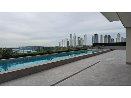 Apartment / Etagenwohnung in Panama-Stadt, Distrito de Panamá