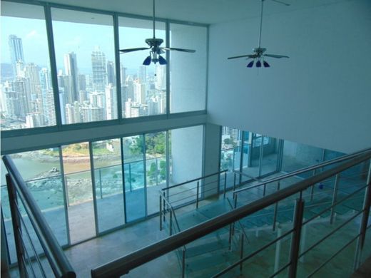 아파트 / 파나마 시, Distrito de Panamá