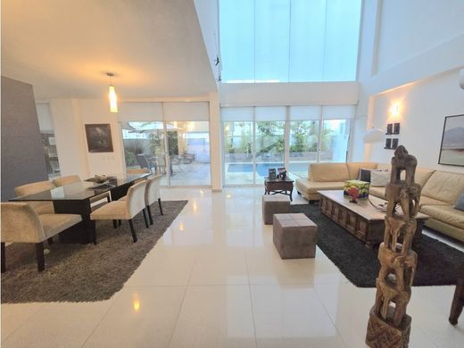 Casa de luxo - Panamá, Distrito de Panamá