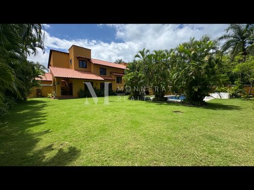 Luxus-Haus in Panama-Stadt, Distrito de Panamá