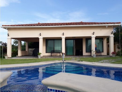 Maison de luxe à San Carlos, Distrito de San Carlos