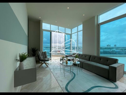 아파트 / 파나마 시, Distrito de Panamá