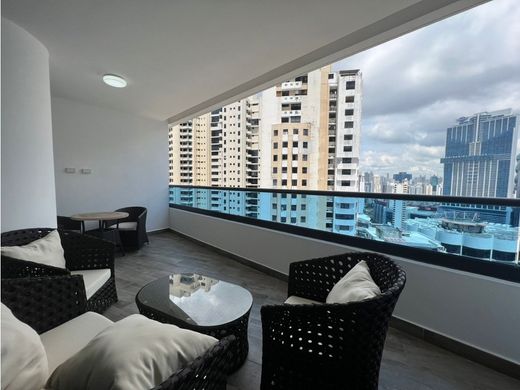 Appartamento a Panamá, Distrito de Panamá
