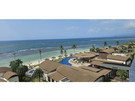 Apartment / Etagenwohnung in María Chiquita, Distrito de Portobelo