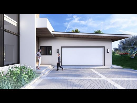 ‏בתי כפר ב  Boquete, Distrito de Boquete