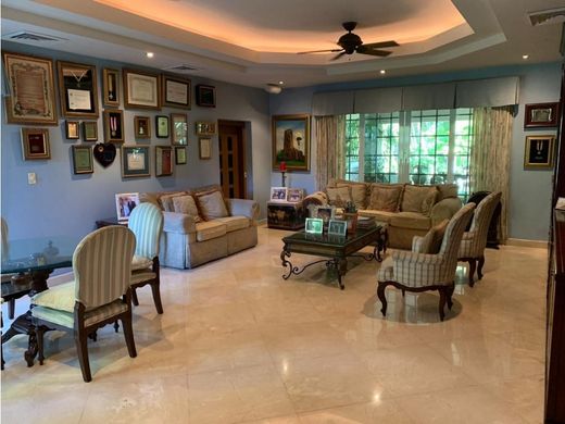 Luxe woning in Panama-stad, Distrito de Panamá