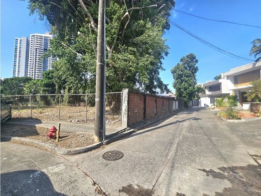 Apartment / Etagenwohnung in Panama-Stadt, Distrito de Panamá