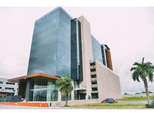 토지 / 파나마 시, Distrito de Panamá