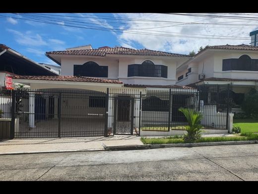 Элитный дом, Панама, Distrito de Panamá