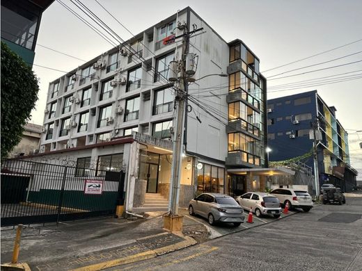 Edificio en Ciudad de Panamá, Distrito de Panamá